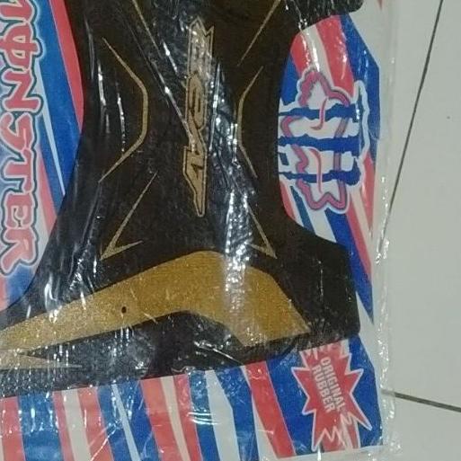 ✬ Alas Kaki Motor Beat - Karpet Beat Esp Deluxe - keset motor - karpet motor Beat Street. ✯