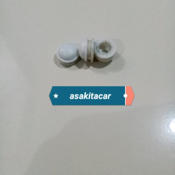 plastik wiper link suzuki jimny katana