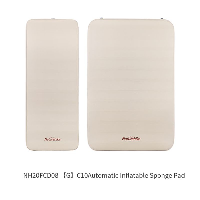 SLEEPING PAD COVER NATUREHIKE NH20PJ023 ORIGINAL