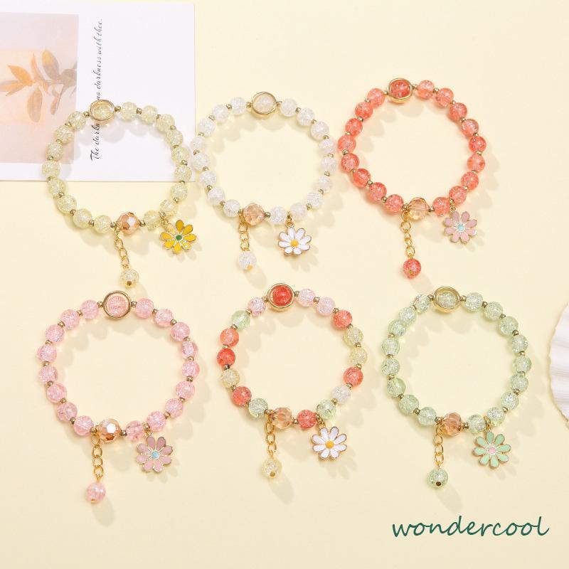 COD Stone Bracelet/Gelang Batu Alam Asli/ Gelang Batu Wanita/ Gelang Batu Akik/ Gelang Etnik Wanita/ Gelang-Won