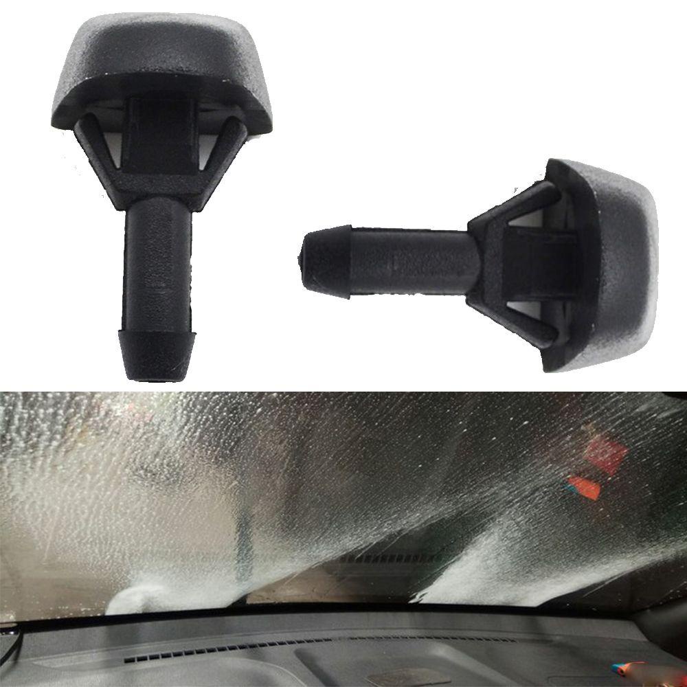 Pineapple Windshield Washer Portable Wiper Nozzle Mesin Cuci Mobil Plastik