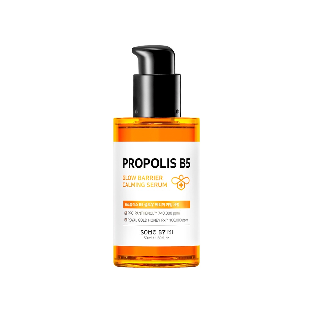 [BPOM] SOME BY MI Propolis B5 Serum 50ml