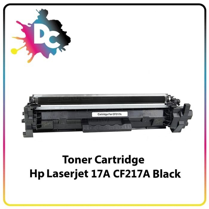 TONER CARTRIDGE HP 17A CF217A - LASERJET M102 / M130 - DRUM MITSUBISHI