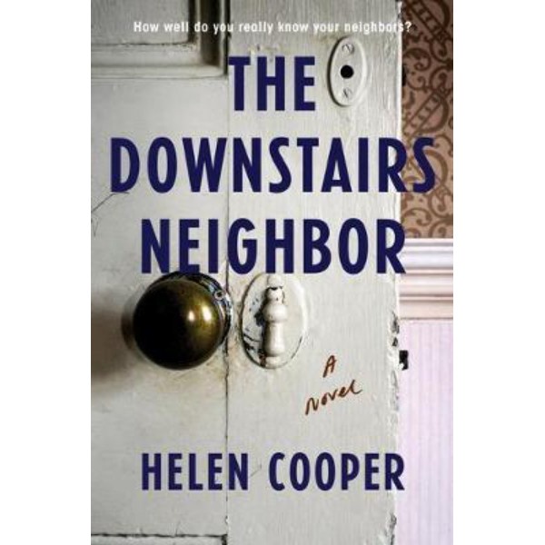 

HOT SALE!!! THE DOWNSTAIRS NEIGHBOR - 9780593190388 TERMURAH
