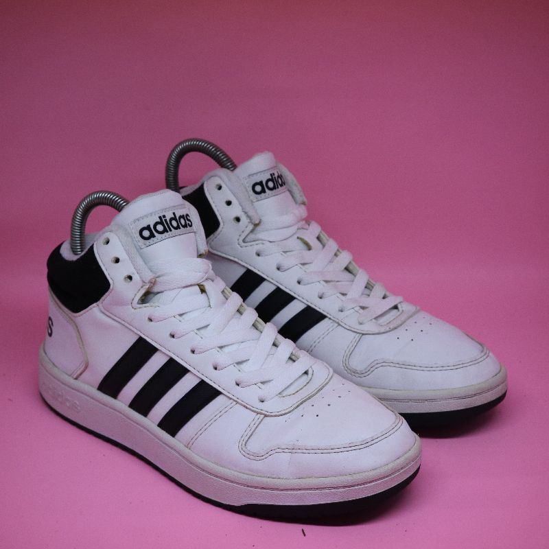 Adidas Neo HOOPS 2.0 Mid BB7208 (second)