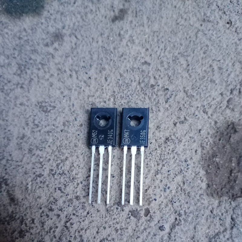 JE 340 350 original