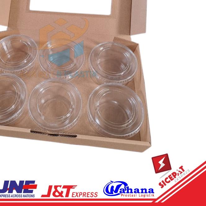 

☀ Kardus Box Pizza Serbaguna | Karton Die Cut | Uk. 30x20x5 | 1 Pack @10 Pcs ۝