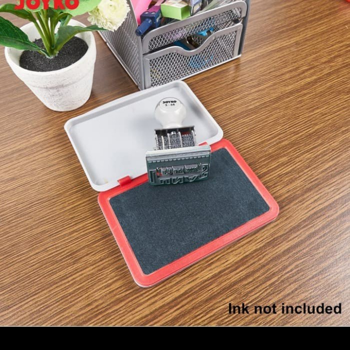 

Bak Stempel / Stamp Pad No. 1