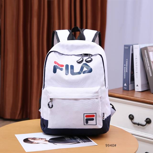 Ransel fila