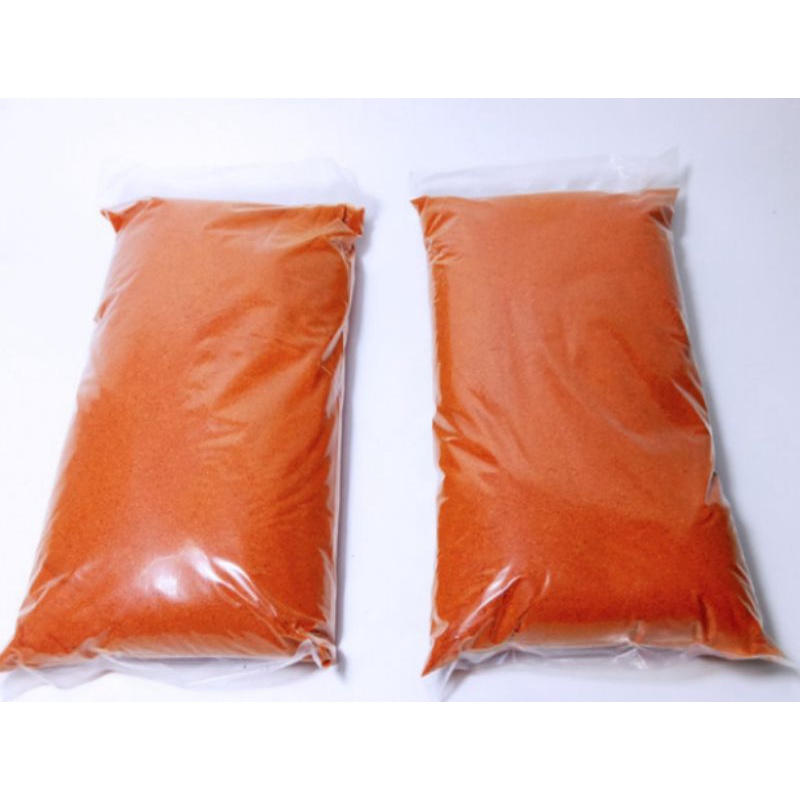 

Bumbu Marinasi ayam Hot&Spicy Cihiken 500 grm