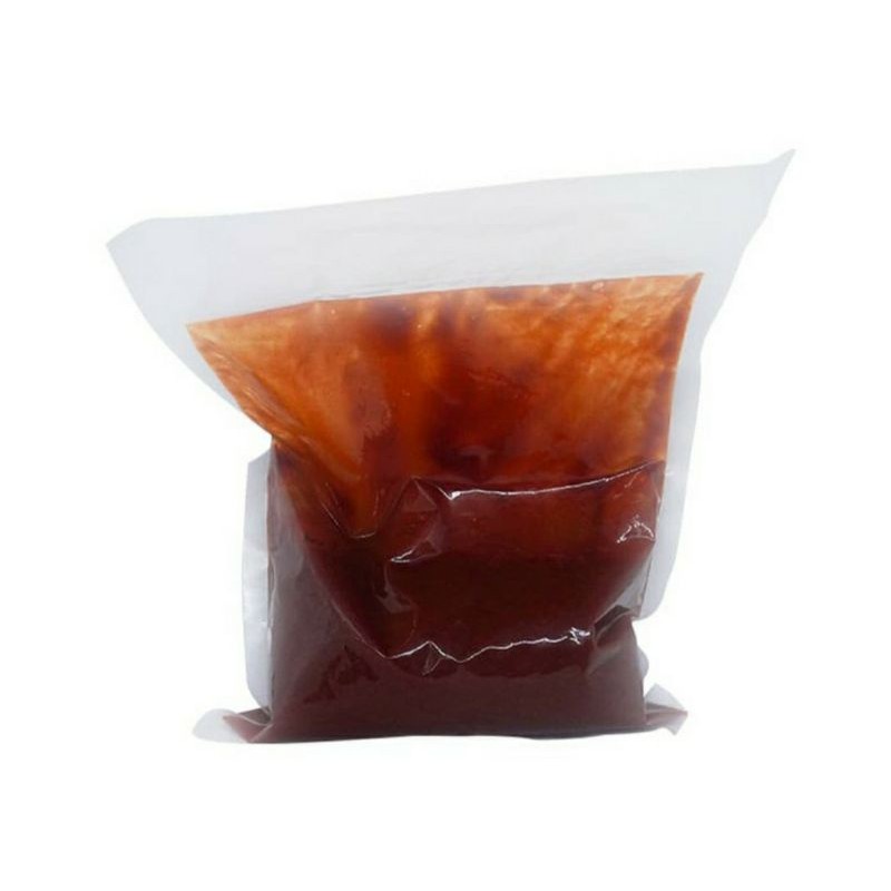 

saus saos topoki korea original 630gr