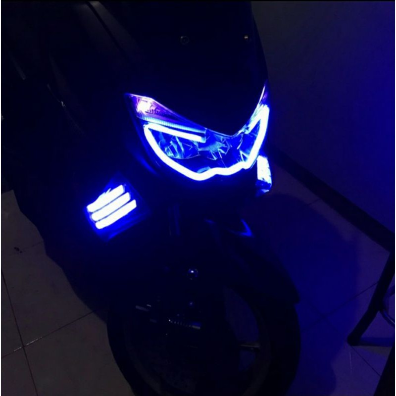 Lampu sen depan Nmax 2015-2019