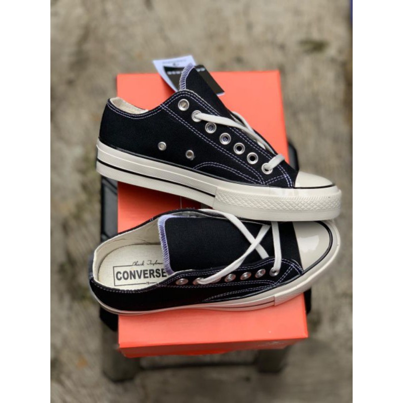 SEPATU CONVERSE S70 OXFORD.