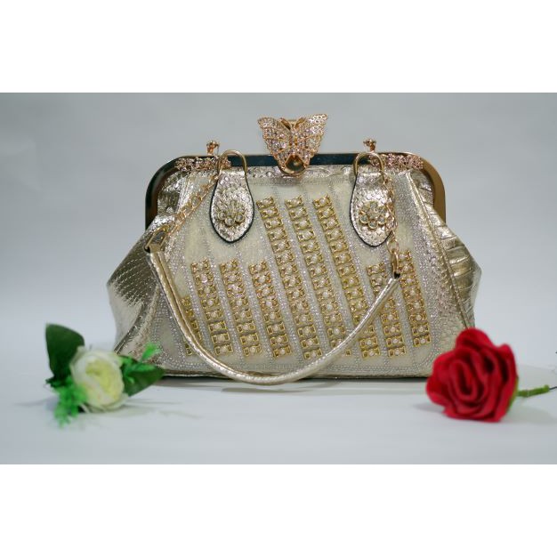 Tas Pesta Wanita Baru