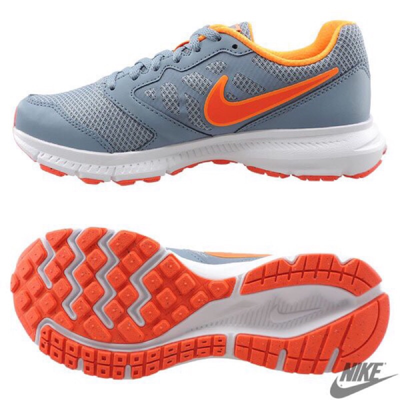 Sepatu Olah Raga Nike Downshifter 6 Sneakers Senam Zumba Running Gym Fitnes Original Wanita