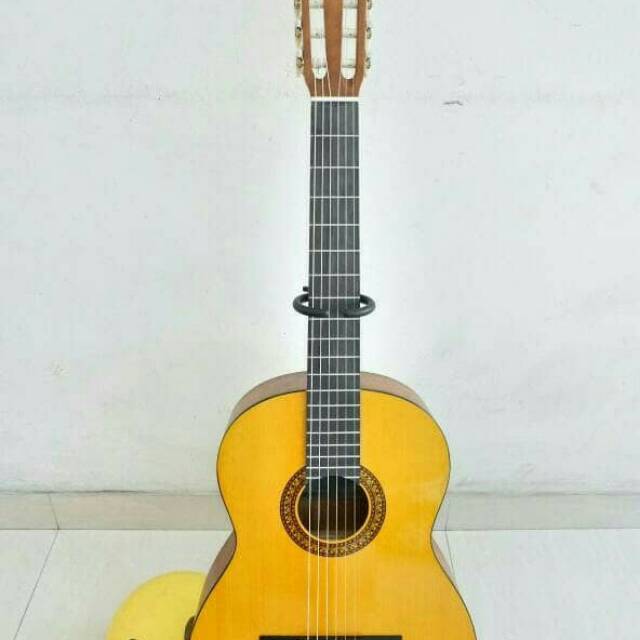 Guitar Gitar Akustik Acoustic Yamaha Original C315