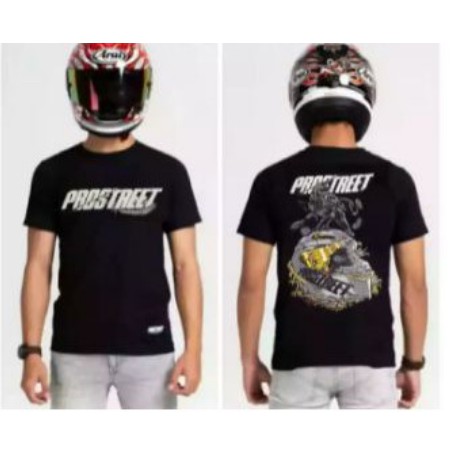 KAOS SPEED HUNTER PROSTREET/KAOS PROSTREET SPEED HUNTER/KAOS PROSTREET HITAM