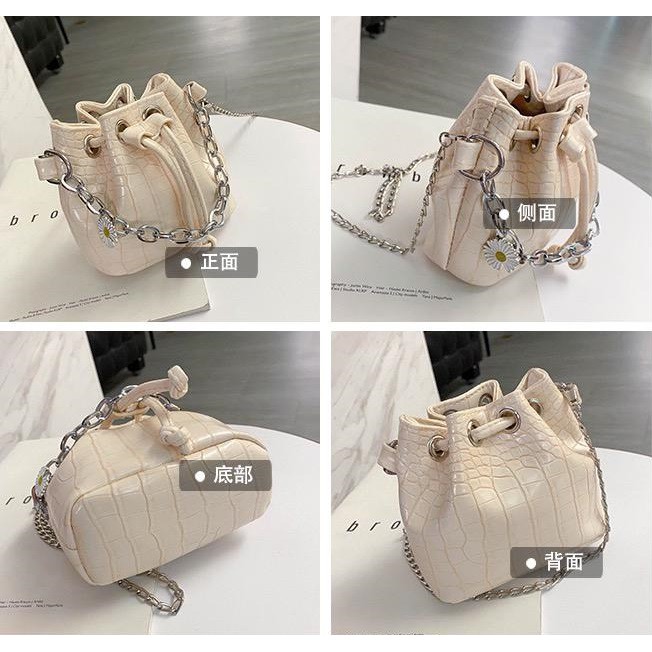 TAS SELEMPANG MINI JAKARTA E5501 IMPORT TERMURAH