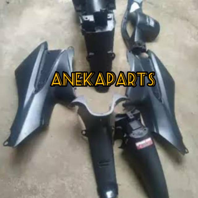 Body kasar full set Supra fit new / fit x/ fit s