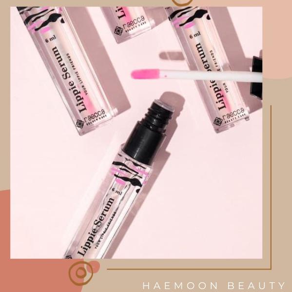 Lippie Serum by RAECCA (100% ORIGINAL)