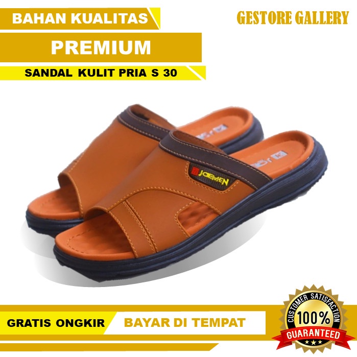 SANDAL CARVIL PRIA ADIDAS FLADEO SEPATU ORIGINAL LAKI LAKI ANAK S30 TERMURAH