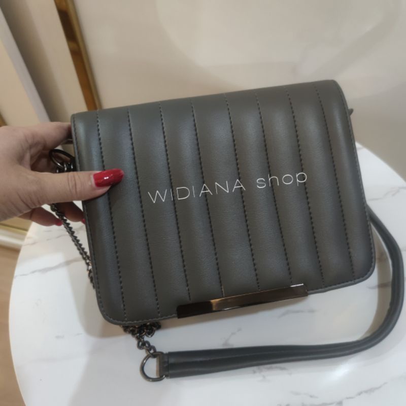 Widiana Shenna Bag Tas Selempang Wanita Slingbag Fashion Wanita