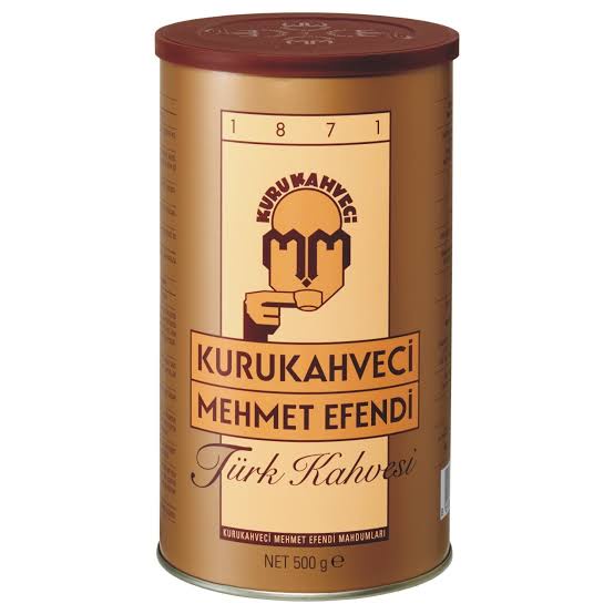 

PRE ORDER!!! Kopi Turki Asli