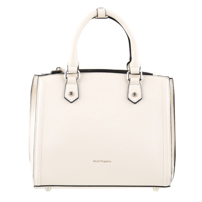 Hush Puppies Tas Wanita Sheila Top Handle (M) Beige
