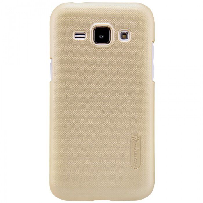 SAMSUNG GALAXY J1 MINI NILLKIN HARDCASE FROSTED SHIELD ORIGINAL HARDCASE