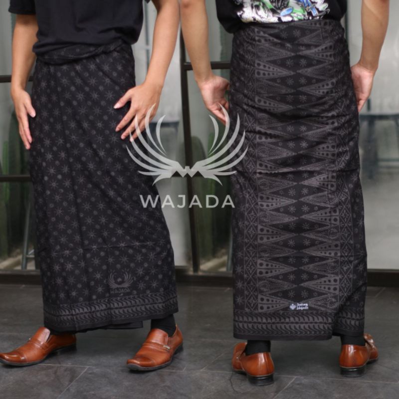 Sarung palekat motif wadimor berkualitas sarung palekat model terbaru sarung batik