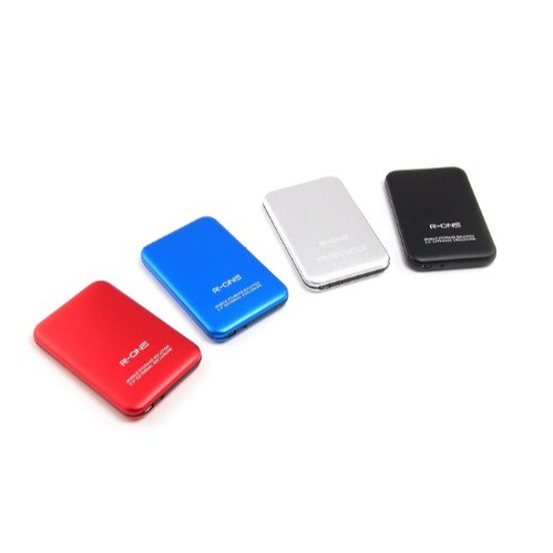 CASING HARD DISK 2,5&quot; R ONE 2505 USB 2.0