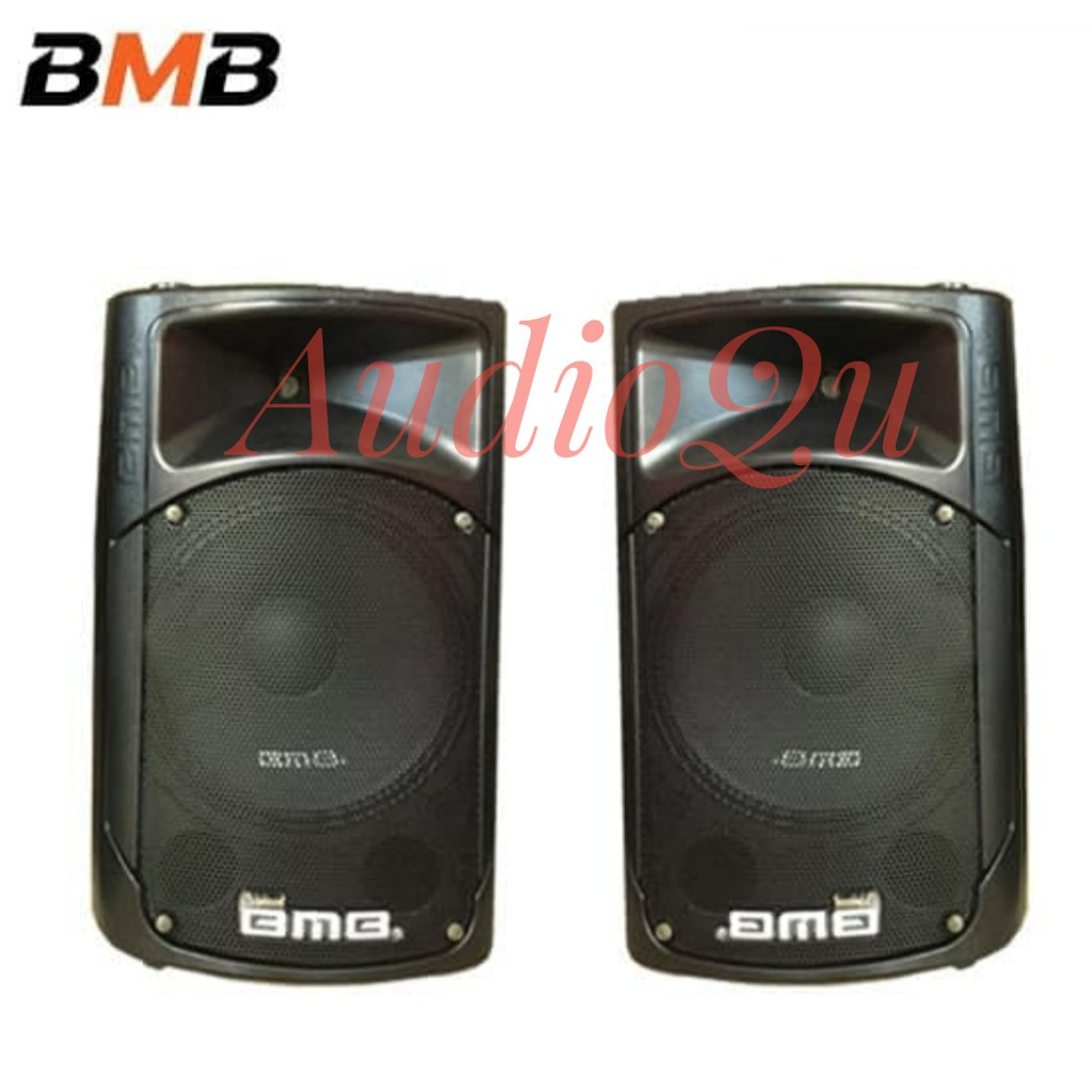 Speaker Aktif BMB MN 115 A/ MN 115A/ MN115A Original