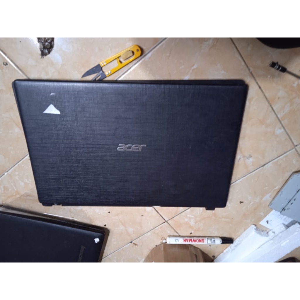 Casing Case ACER A315-21