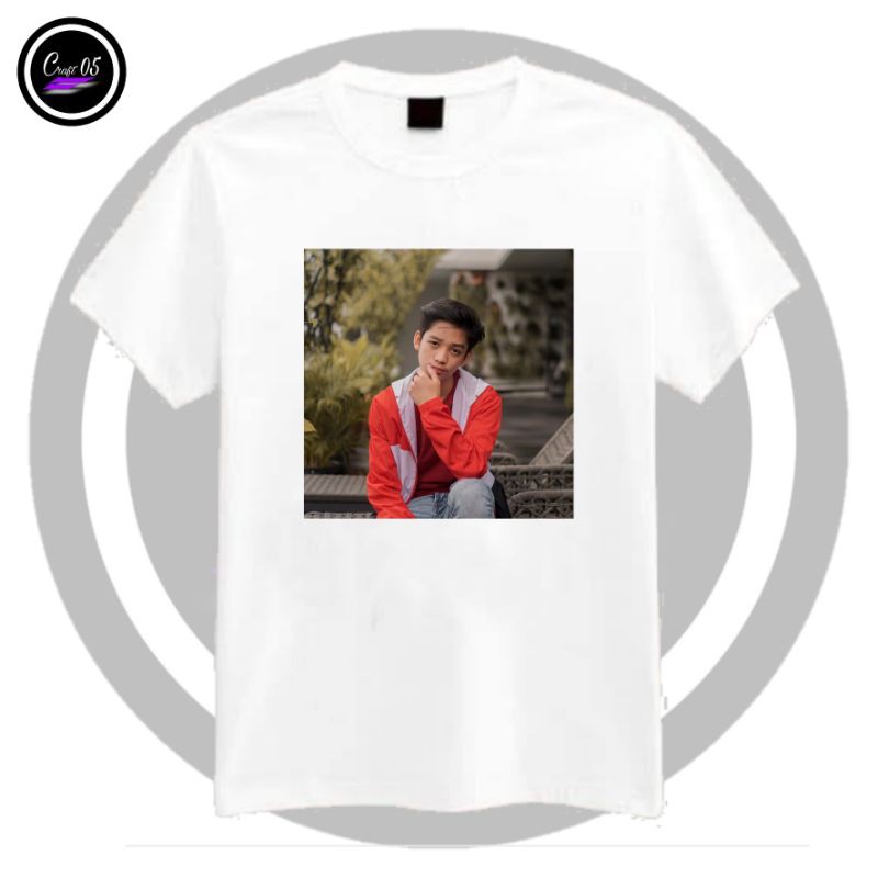 Custom Kaos / Custom Kaos Foto