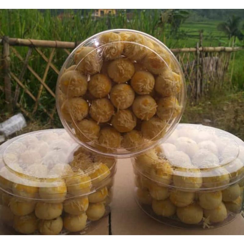 

nastar keju