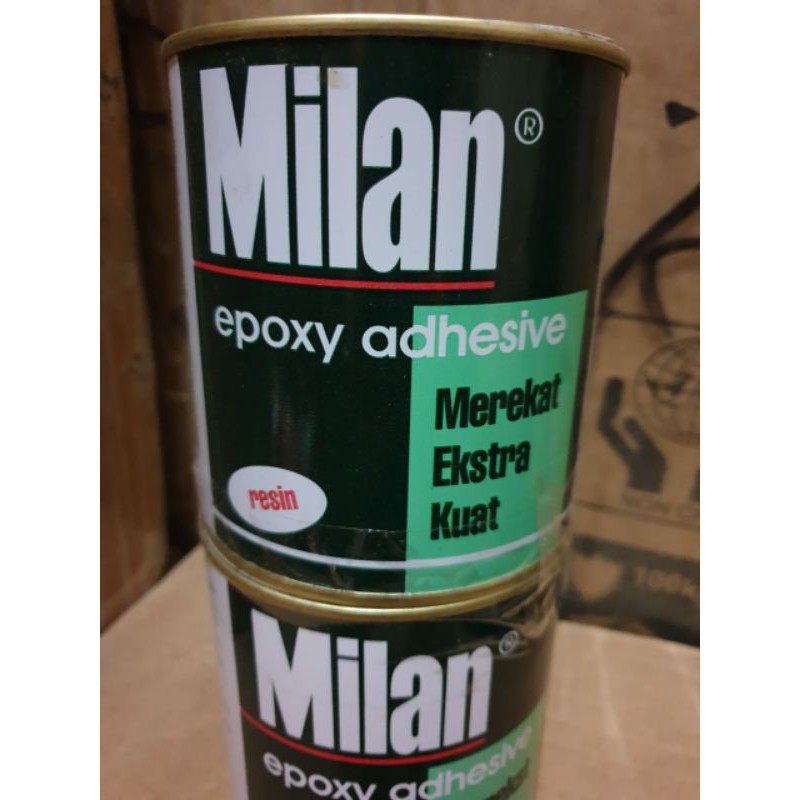 

Lem Epoxy Milan