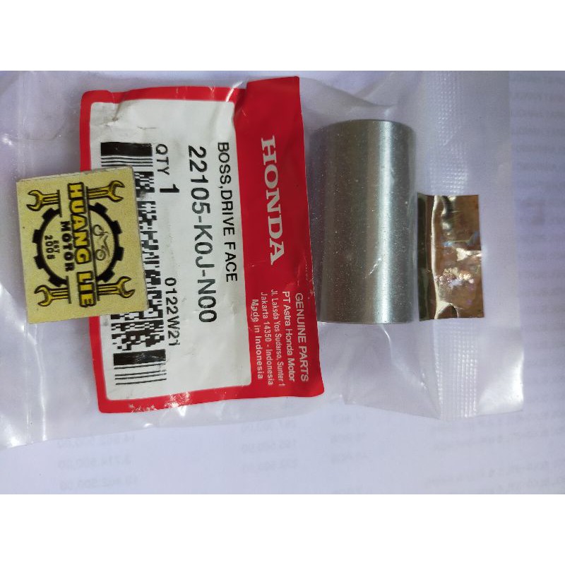 BOSH BOS PEN RUMAH ROLLER GENIO/ BEAT 2020 ORI 22105K0JN00