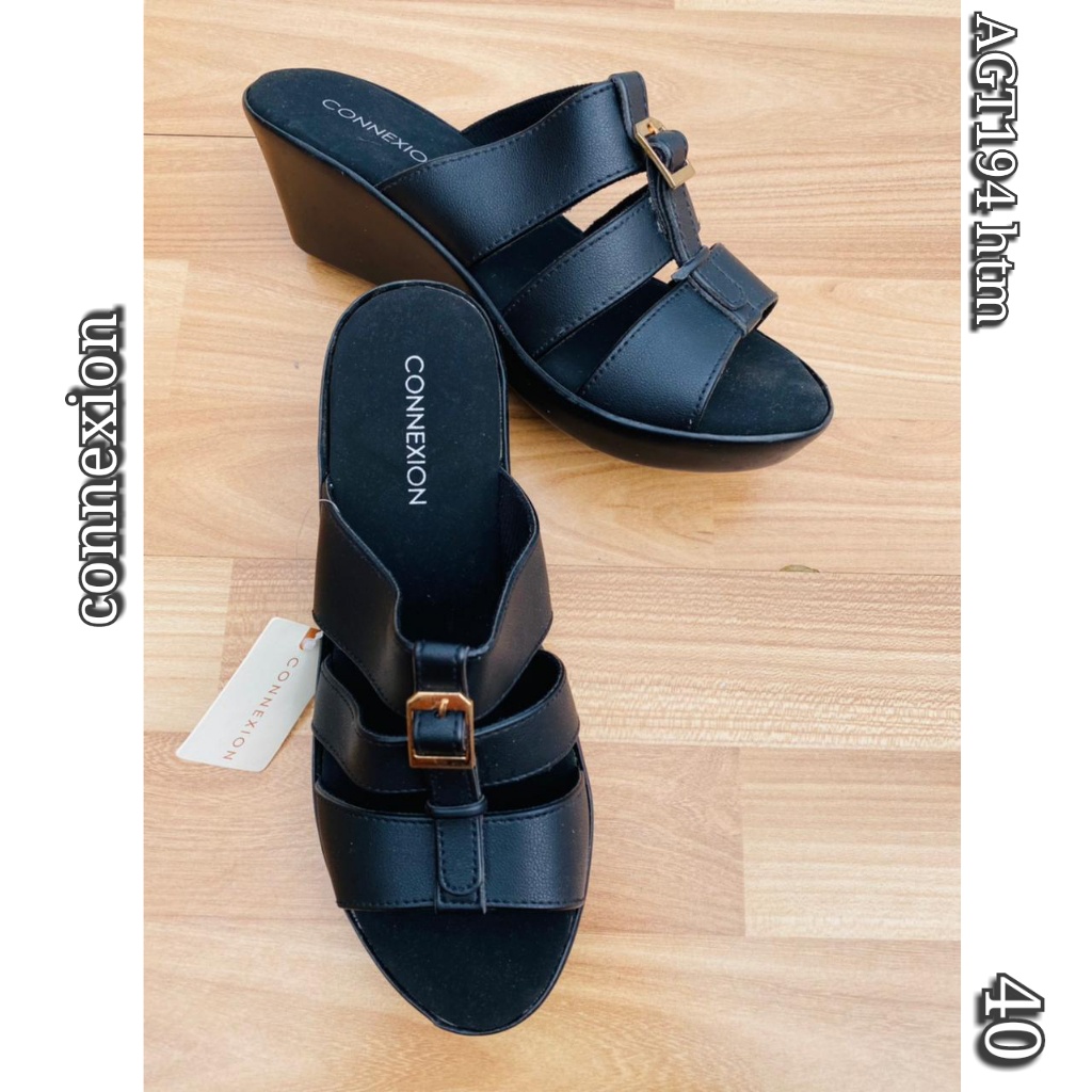 Wedges Connexion agt194