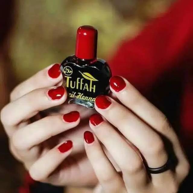 TUFFAH NAIL HENNA ( HARGA GROSIR ) | Shopee Indonesia