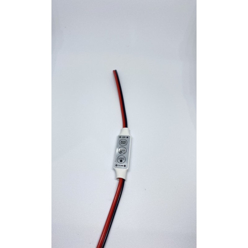 MODUL STROBO RELAY STROBO DC 12-24V