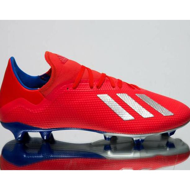 SEPATU BOLA ADIDAS X 18.3 FG BB9367 BNIB ORIGINAL - 44