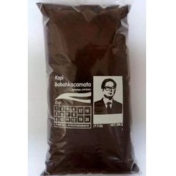 

Kopi Robusta Cap Babah Kacamata