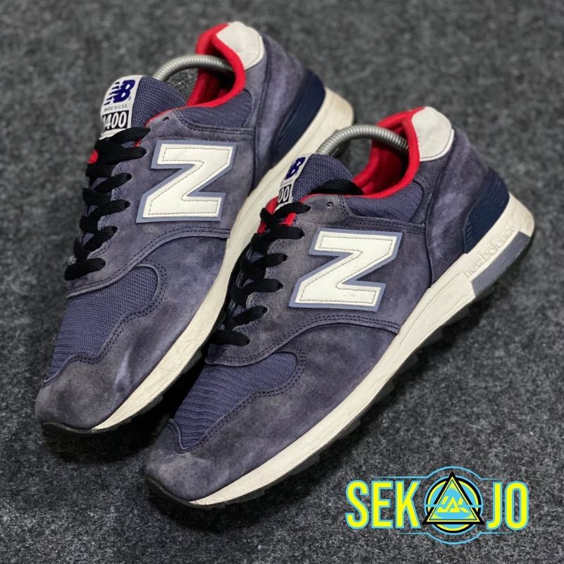 NB 1400 USA