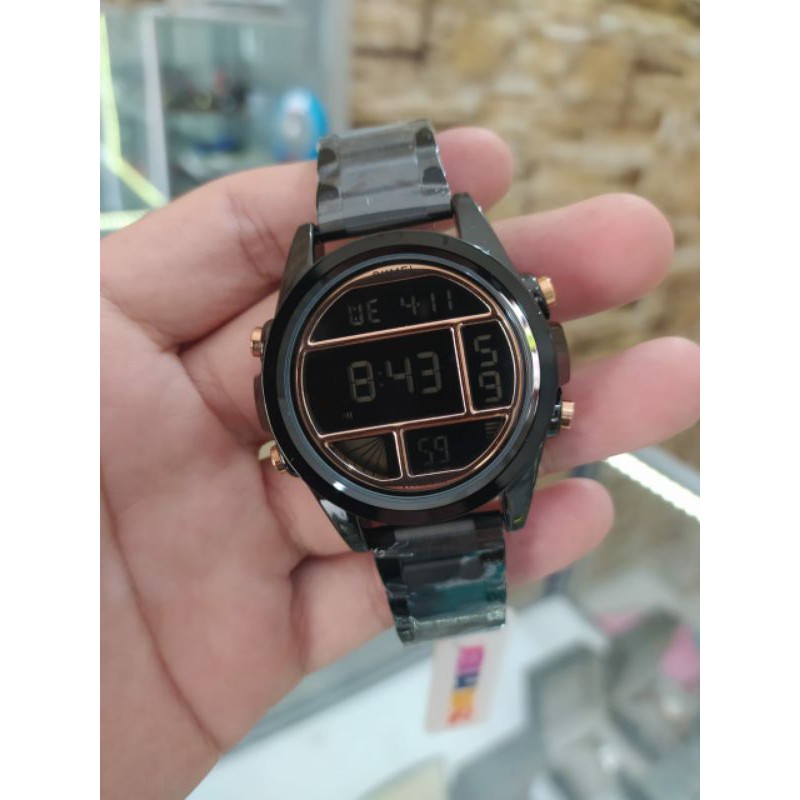 SKMEI DIGITAL XROAD RANTAI