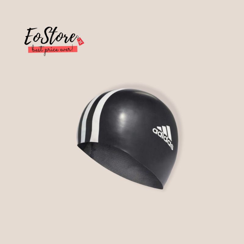 Adidas Swim Silicone Cap 802310 Original