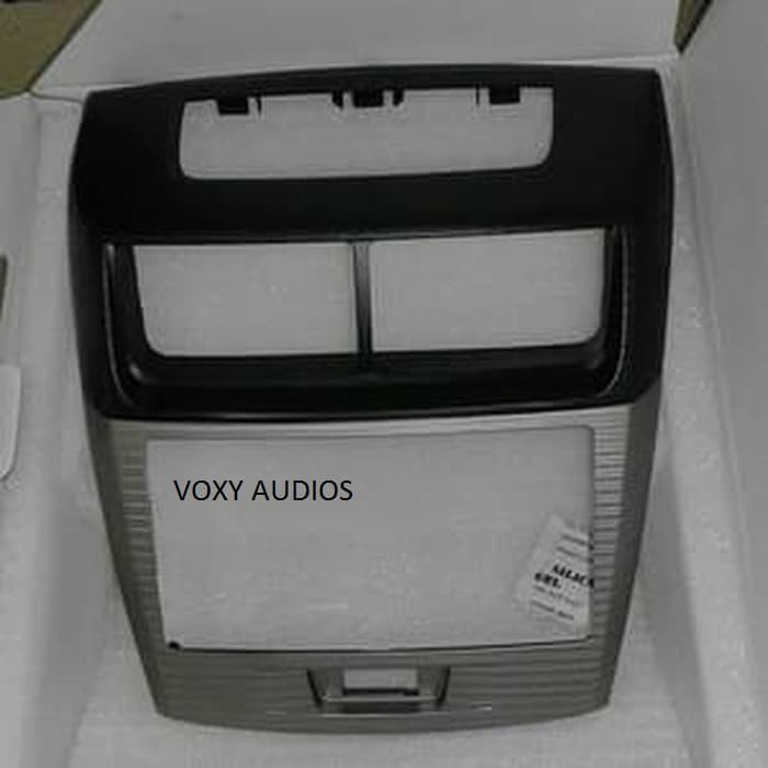 FRAME AVANZA VELOZ 2012 DAN XENIA DOUBLE DIN