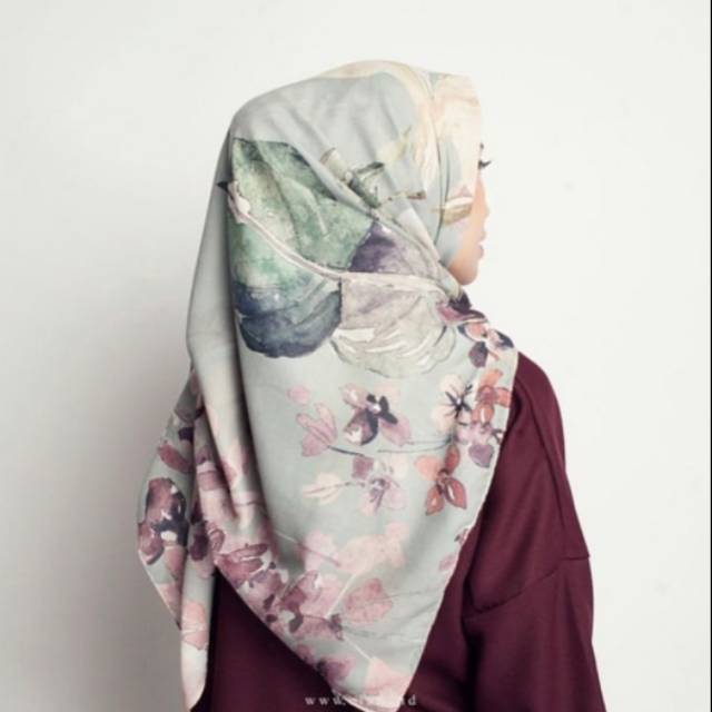 Rene scarf by Elana - elana.id