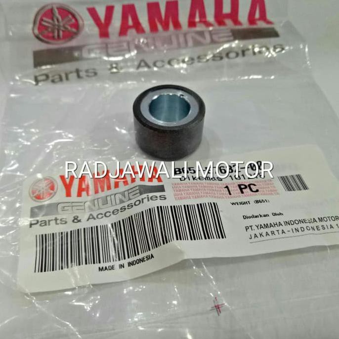 Roller Aerox 155 Asli Original Yamaha