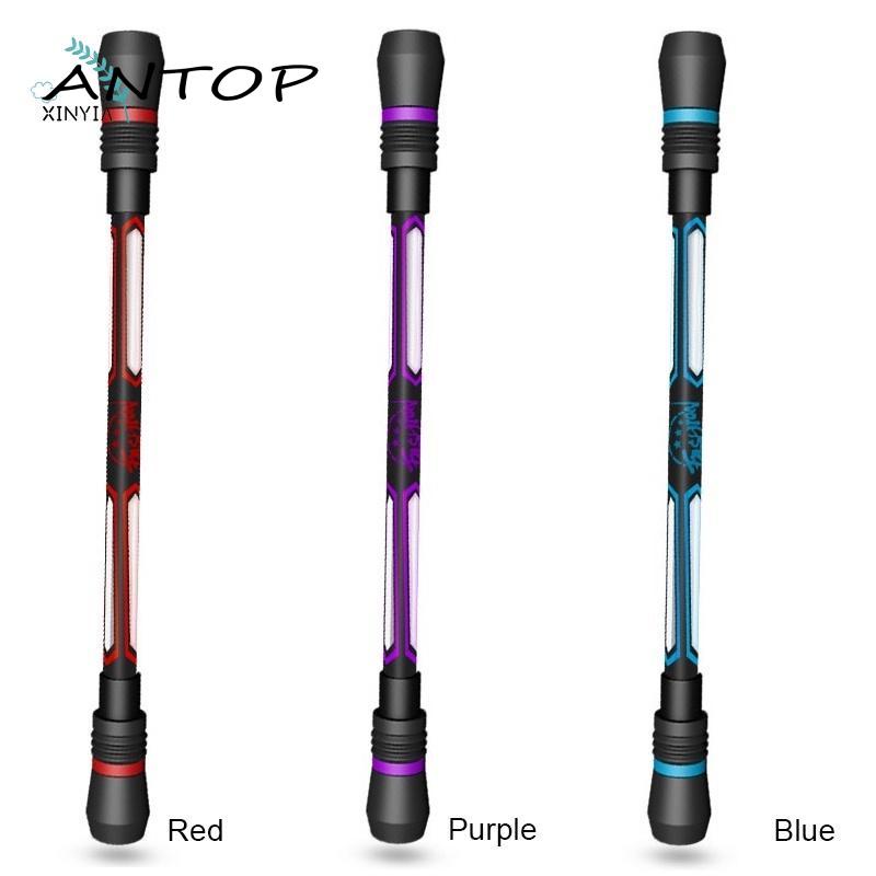 1pc Pulpen Spinner Anti slip Untuk Anak / Dewasa