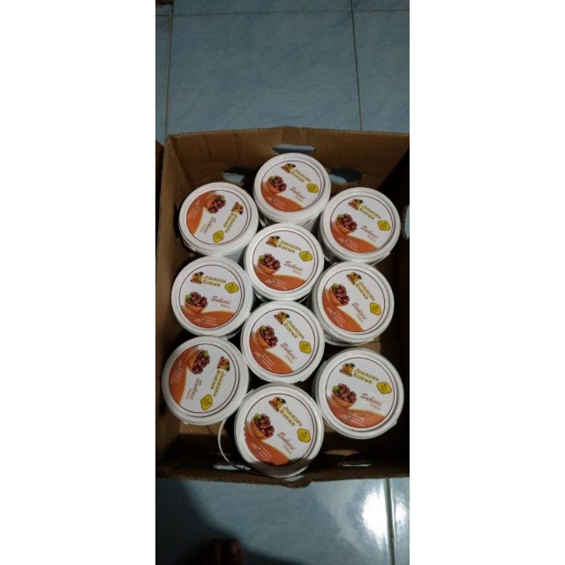

Kurma Sukkari